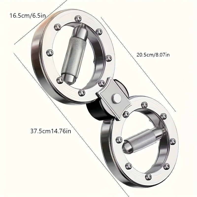 1pc Multi-function Resistance Adjustable Speed Arm Maker Home Multi-function