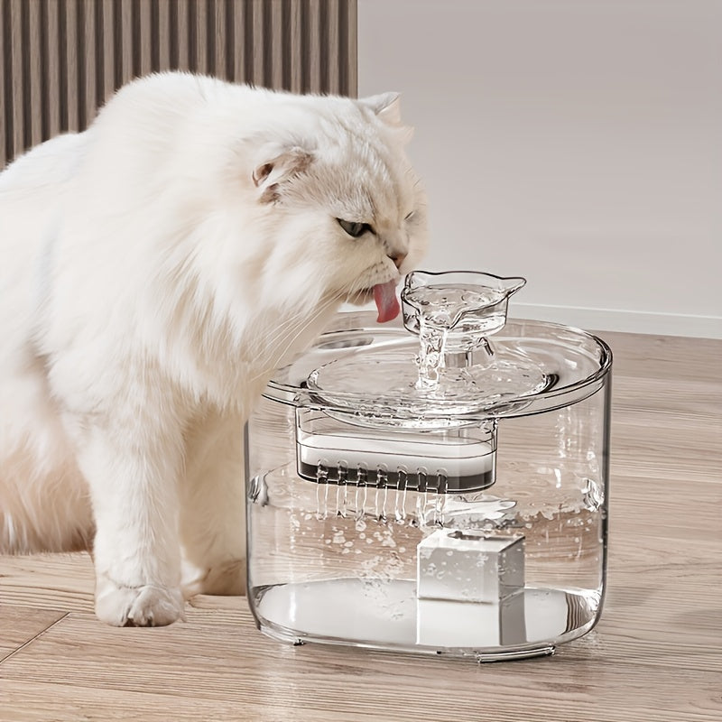 Smart Cat Water Dispenser For Cat And Dog