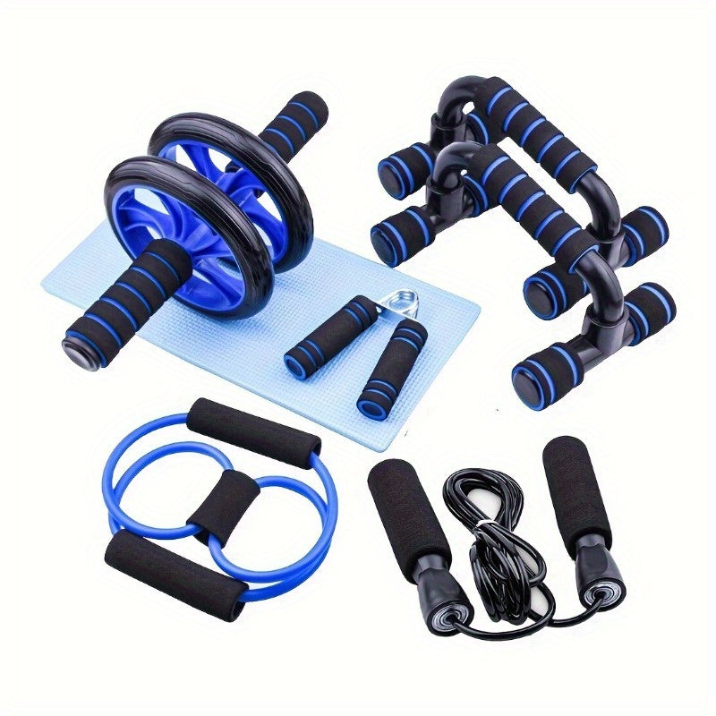 7pcs Strength Training Set