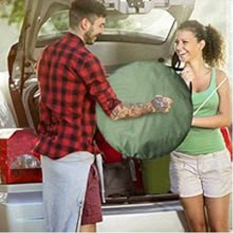 Outdoor Pop-up Shower Tent Outdoor Changing Room