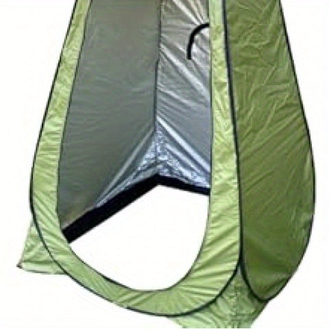 Outdoor Pop-up Shower Tent Outdoor Changing Room