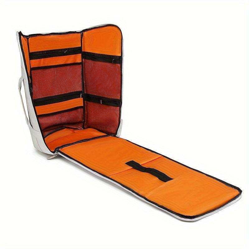 Multifunctional outdoor travel mountaineering bag