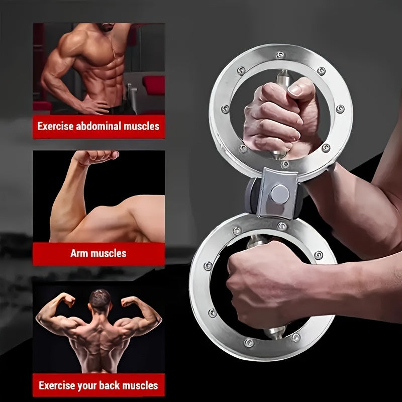 1pc Multi-function Resistance Adjustable Speed Arm Maker Home Multi-function