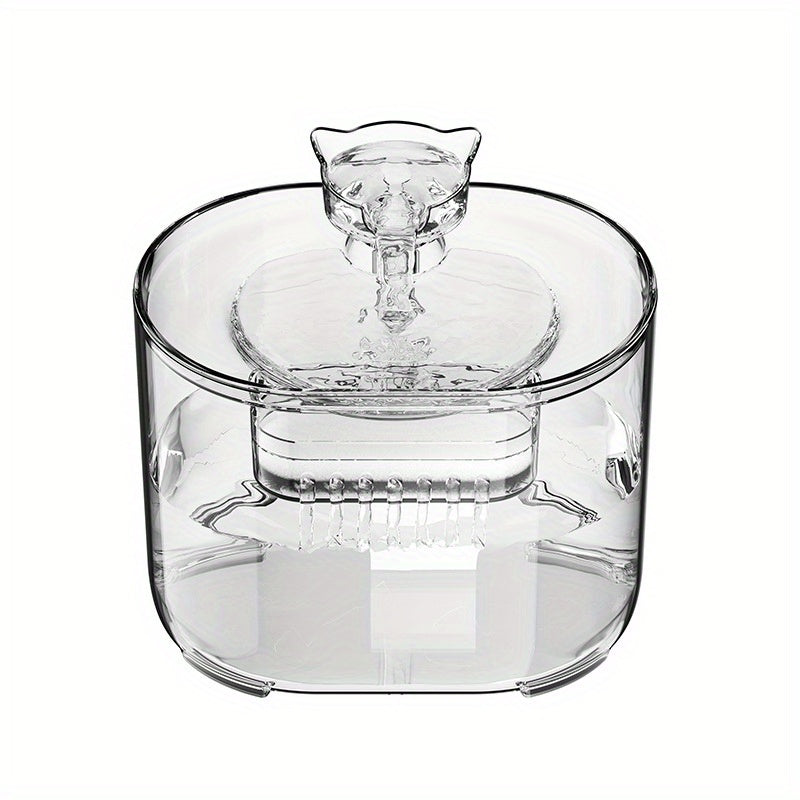 Smart Cat Water Dispenser For Cat And Dog