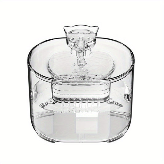 Smart Cat Water Dispenser For Cat And Dog