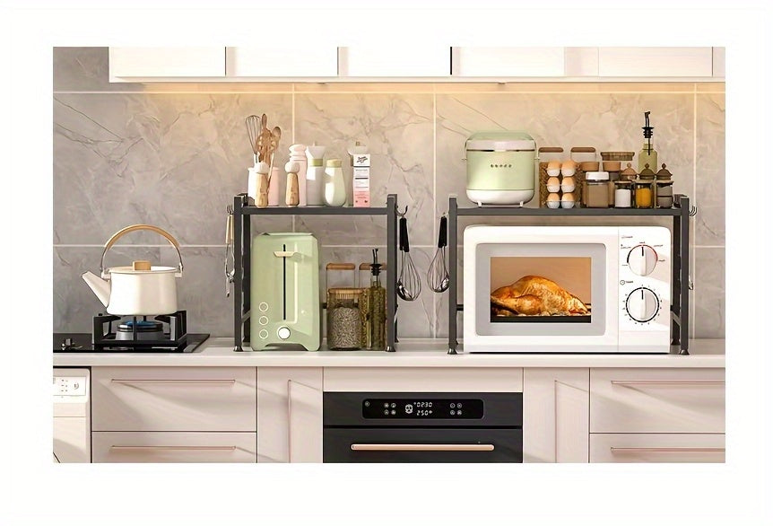 Home minimalist storage rack