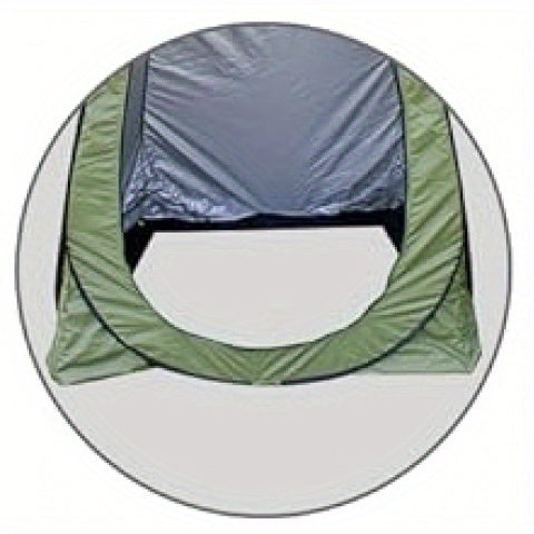 Outdoor Pop-up Shower Tent Outdoor Changing Room