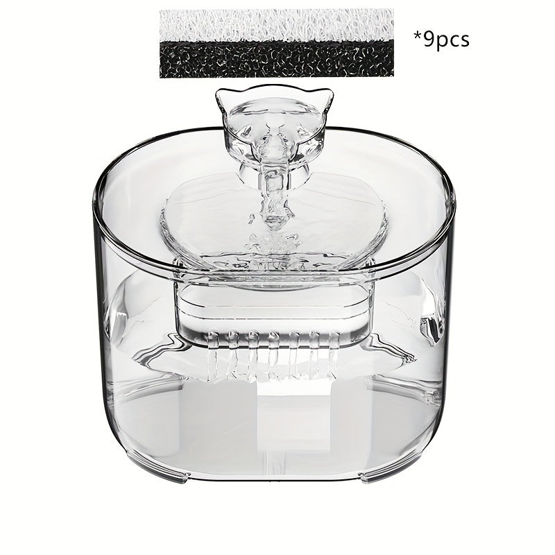 Smart Cat Water Dispenser For Cat And Dog