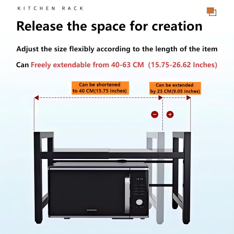 Home minimalist storage rack