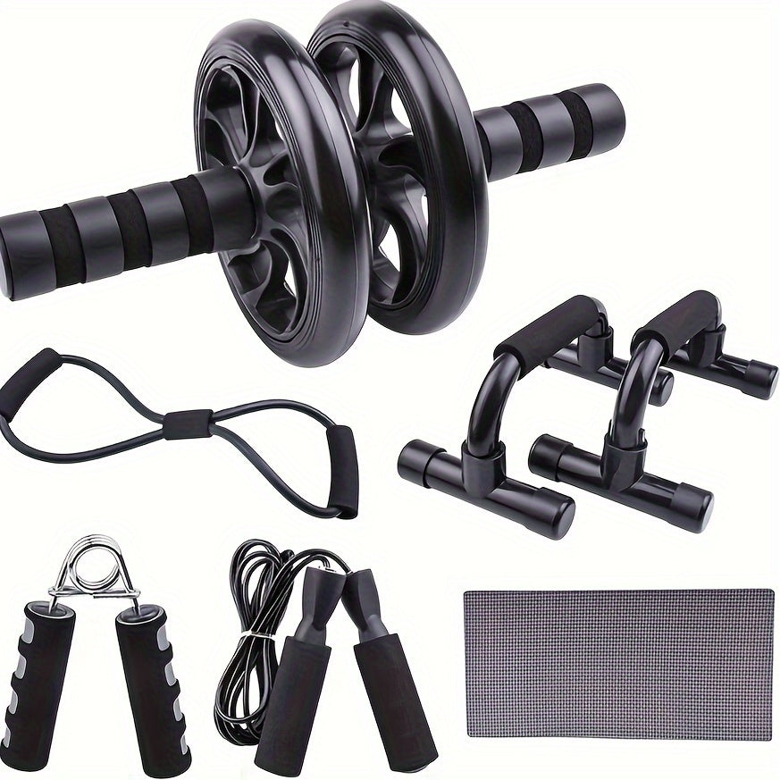 7pcs Strength Training Set