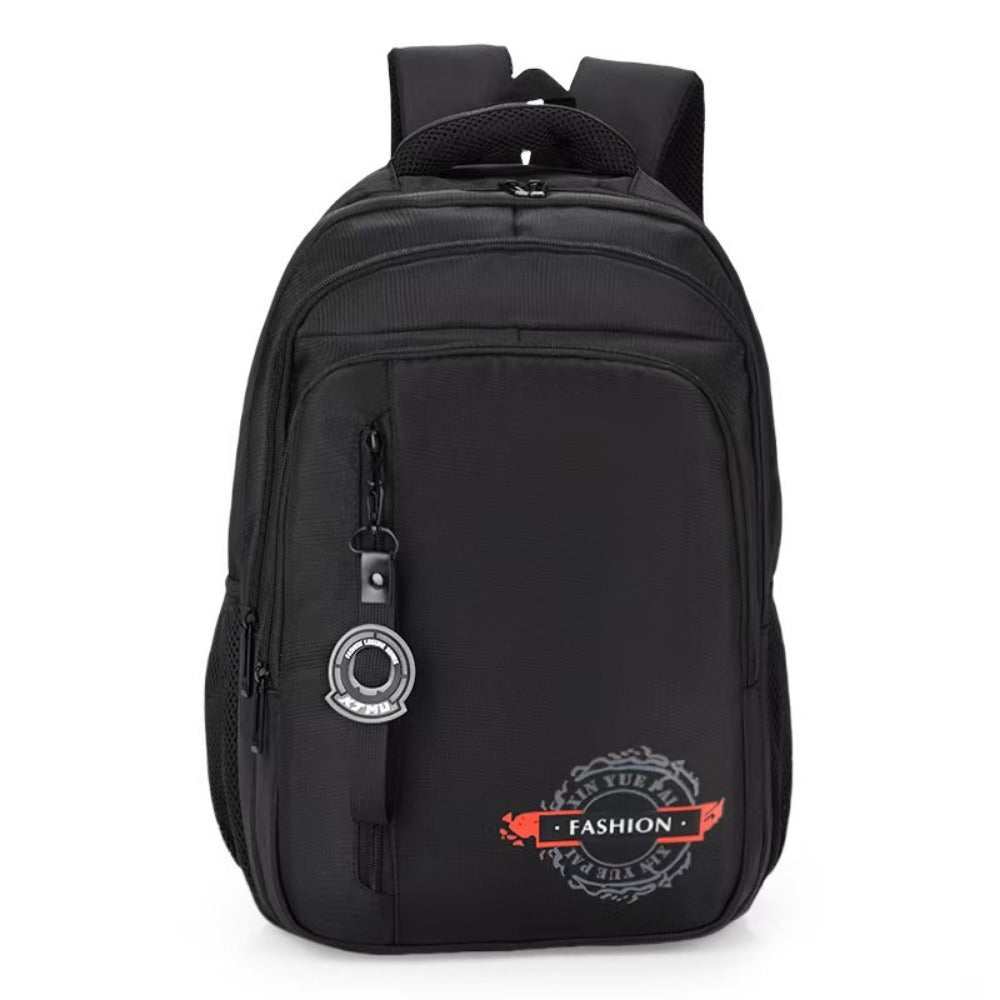 Stylish Minimalist Oxford Backpack