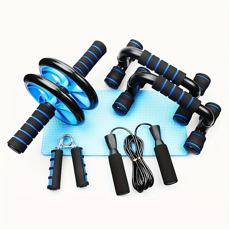 7pcs Strength Training Set