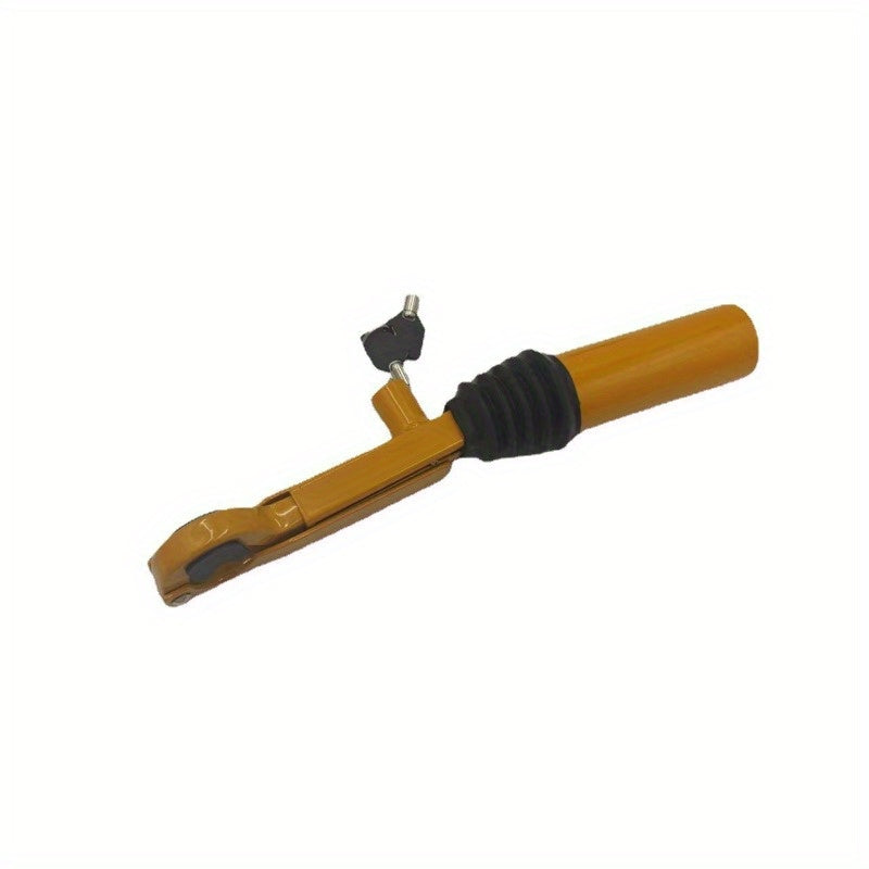 Handbrake to GearStick Lock Gear - Fits Manual and Automatic Cars