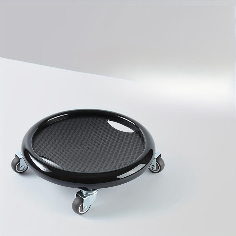 Wheeled Fitness Slide
