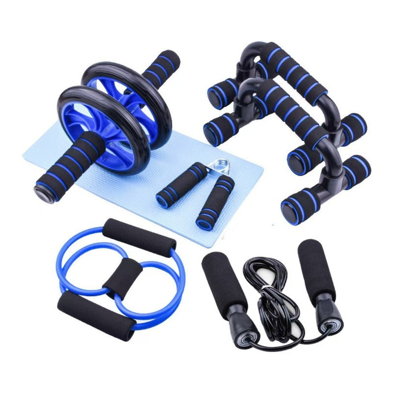 7pcs Strength Training Set