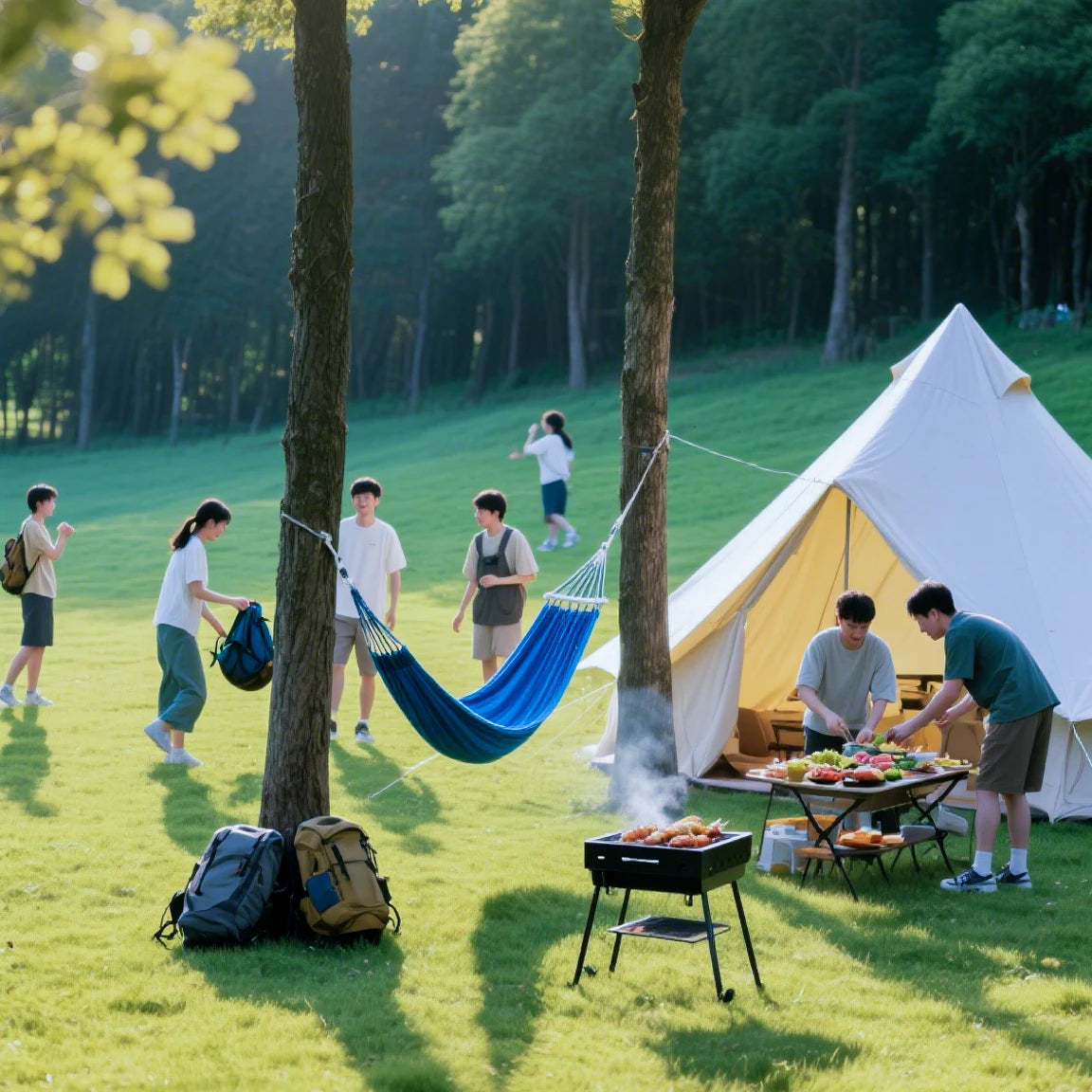 Outdoor