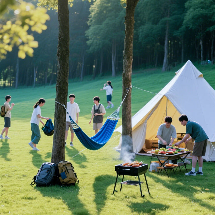 Outdoor
