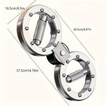 1pc Multi-function Resistance Adjustable Speed Arm Maker Home Multi-function