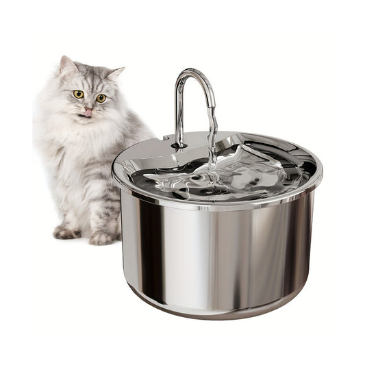 Automatic Pet Water Fountain