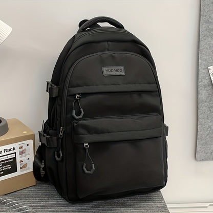 Stylish Minimalist  Oxford Backpack