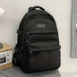 Stylish Minimalist  Oxford Backpack