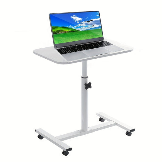 Versatile Foldable Work Desk for Vanlife