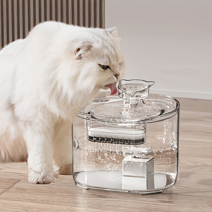 Smart Cat Water Dispenser For Cat And Dog