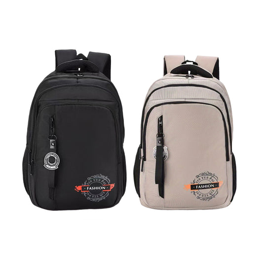 Stylish Minimalist  Oxford Backpack