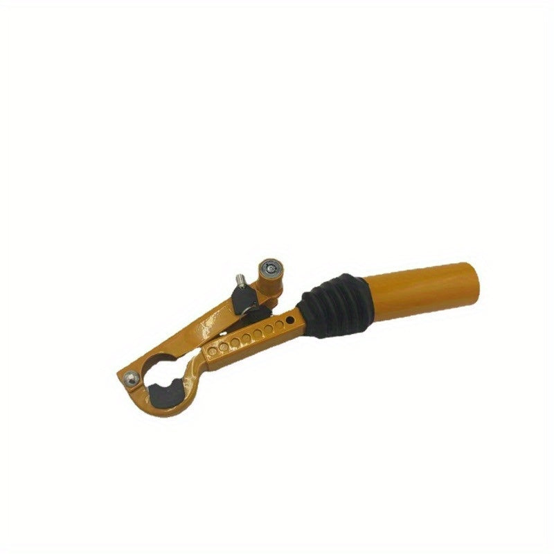 Handbrake to GearStick Lock Gear - Fits Manual and Automatic Cars