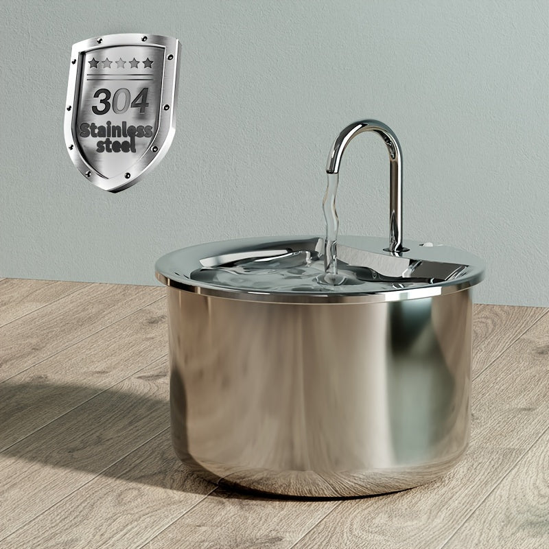 Automatic Pet Water Fountain