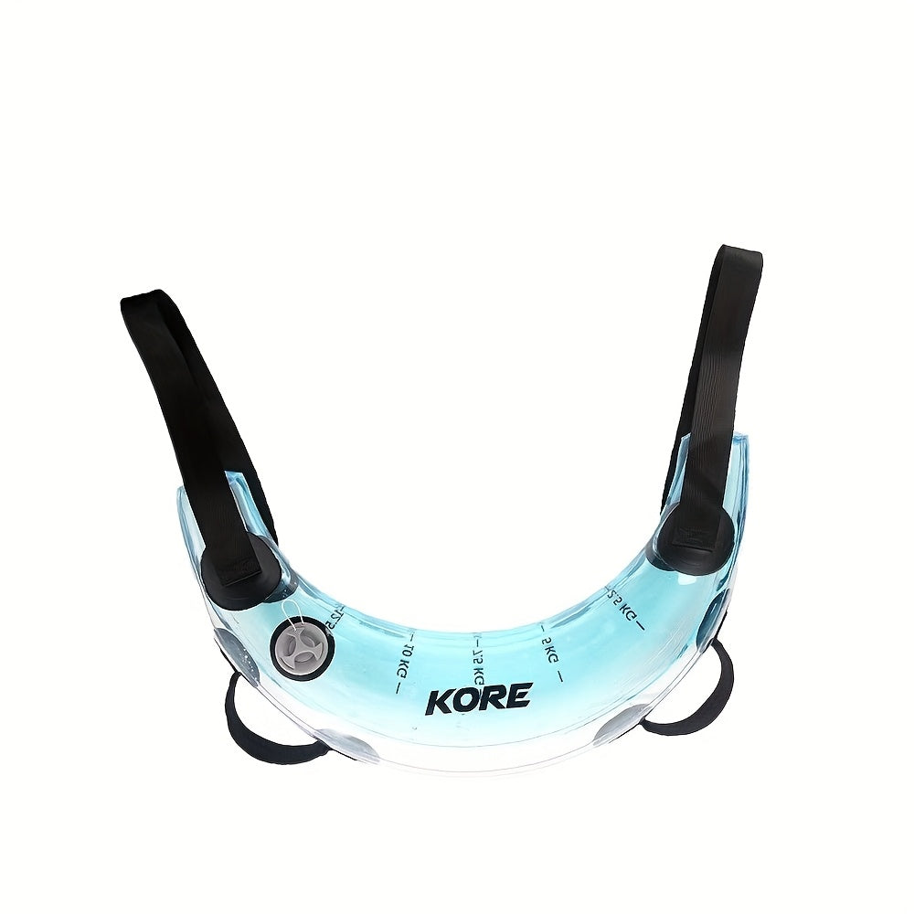 Portable Adjustable Waterproof Bag for Fitness Equipment