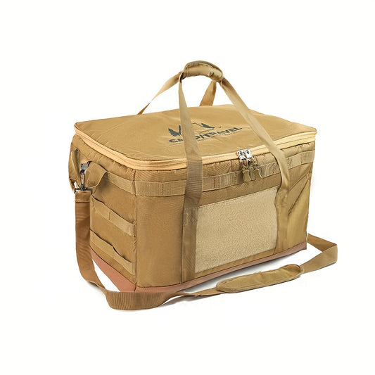 PSKOOK 45L Camping Cooler Backpack - Universal Fit