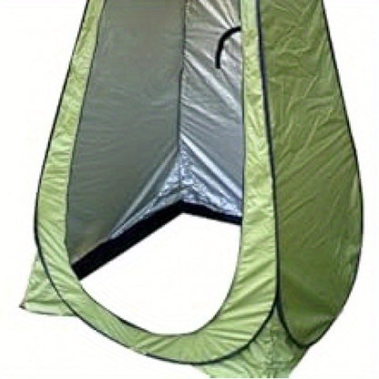 Outdoor Pop-up Shower Tent Outdoor Changing Room