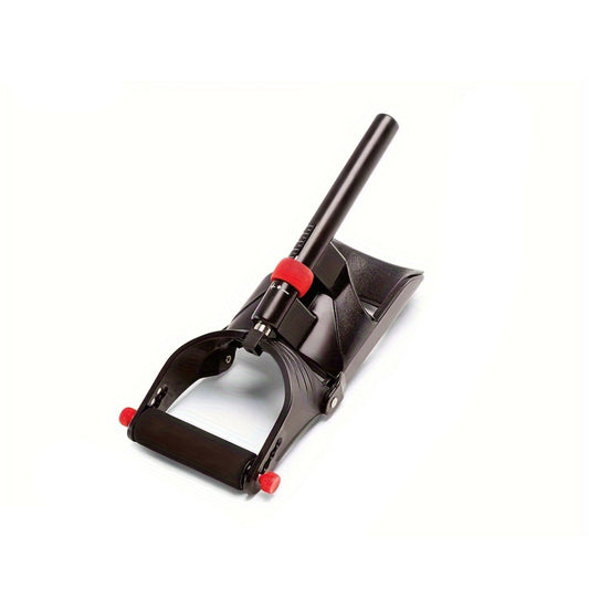 Portable adjustable wrist exerciser