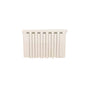 1pc Vintage Wooden Wall Hanging Shelf - Space-Saving Entryway Organizer