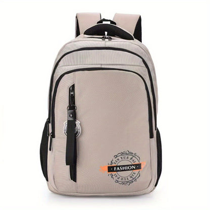 Stylish Minimalist  Oxford Backpack