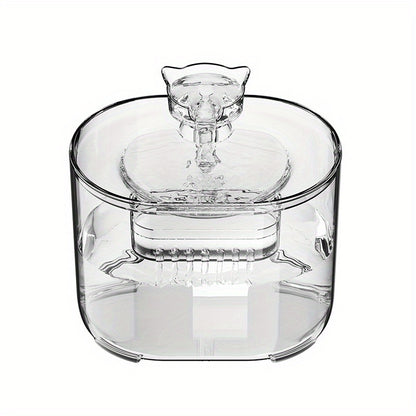 Smart Cat Water Dispenser For Cat And Dog