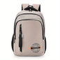 Stylish Minimalist  Oxford Backpack