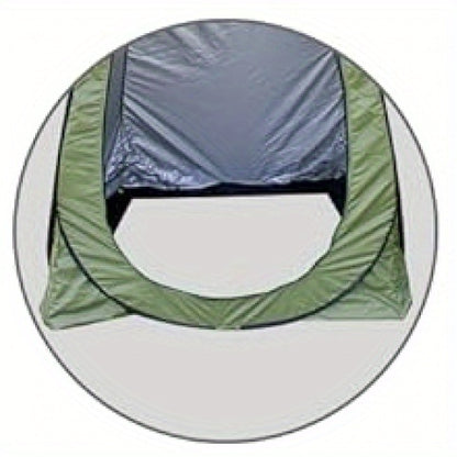 Outdoor Pop-up Shower Tent Outdoor Changing Room