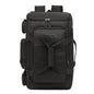 Multifunctional outdoor travel mountaineering bag