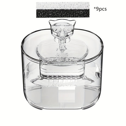 Smart Cat Water Dispenser For Cat And Dog