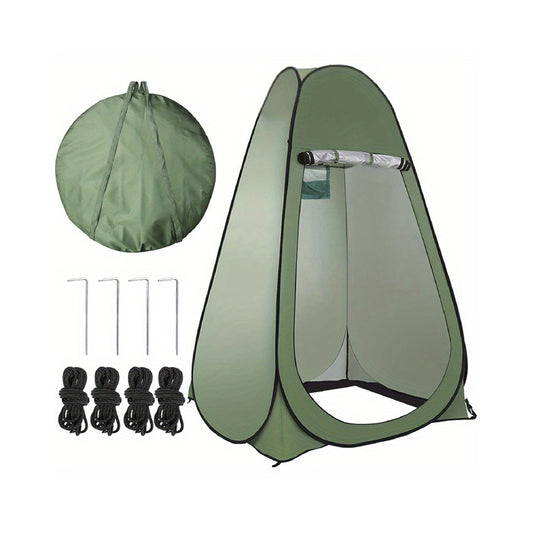 Outdoor Pop-up Shower Tent Outdoor Changing Room