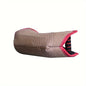 Arm protection for outdoor training and chewing