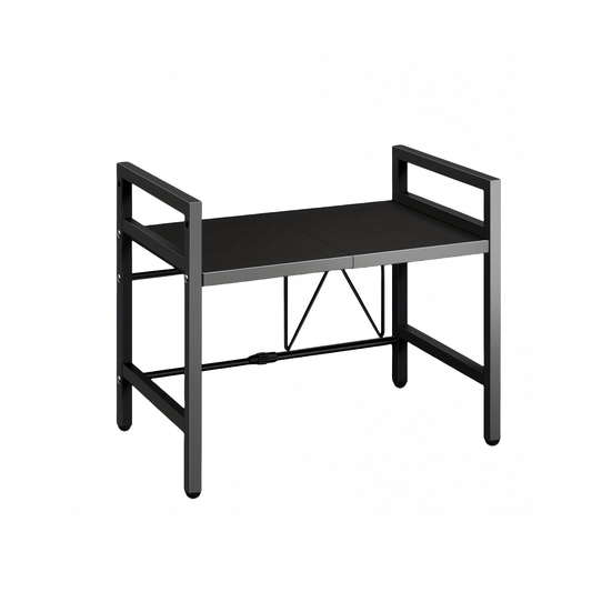 Home minimalist storage rack