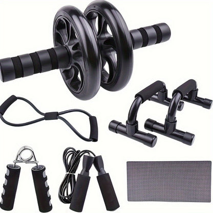 7pcs Strength Training Set