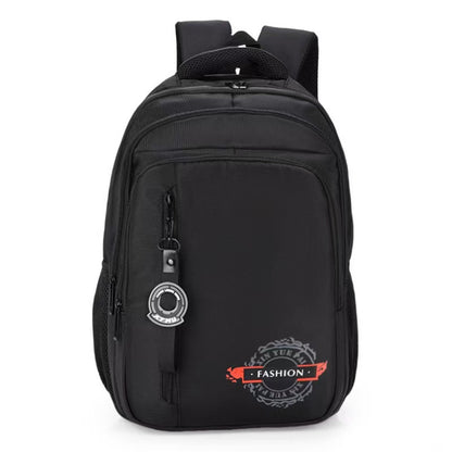 Stylish Minimalist  Oxford Backpack