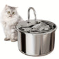 Automatic Pet Water Fountain