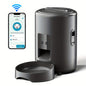 Cat & Dog Food Dispenser for Small Pets