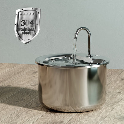 Automatic Pet Water Fountain
